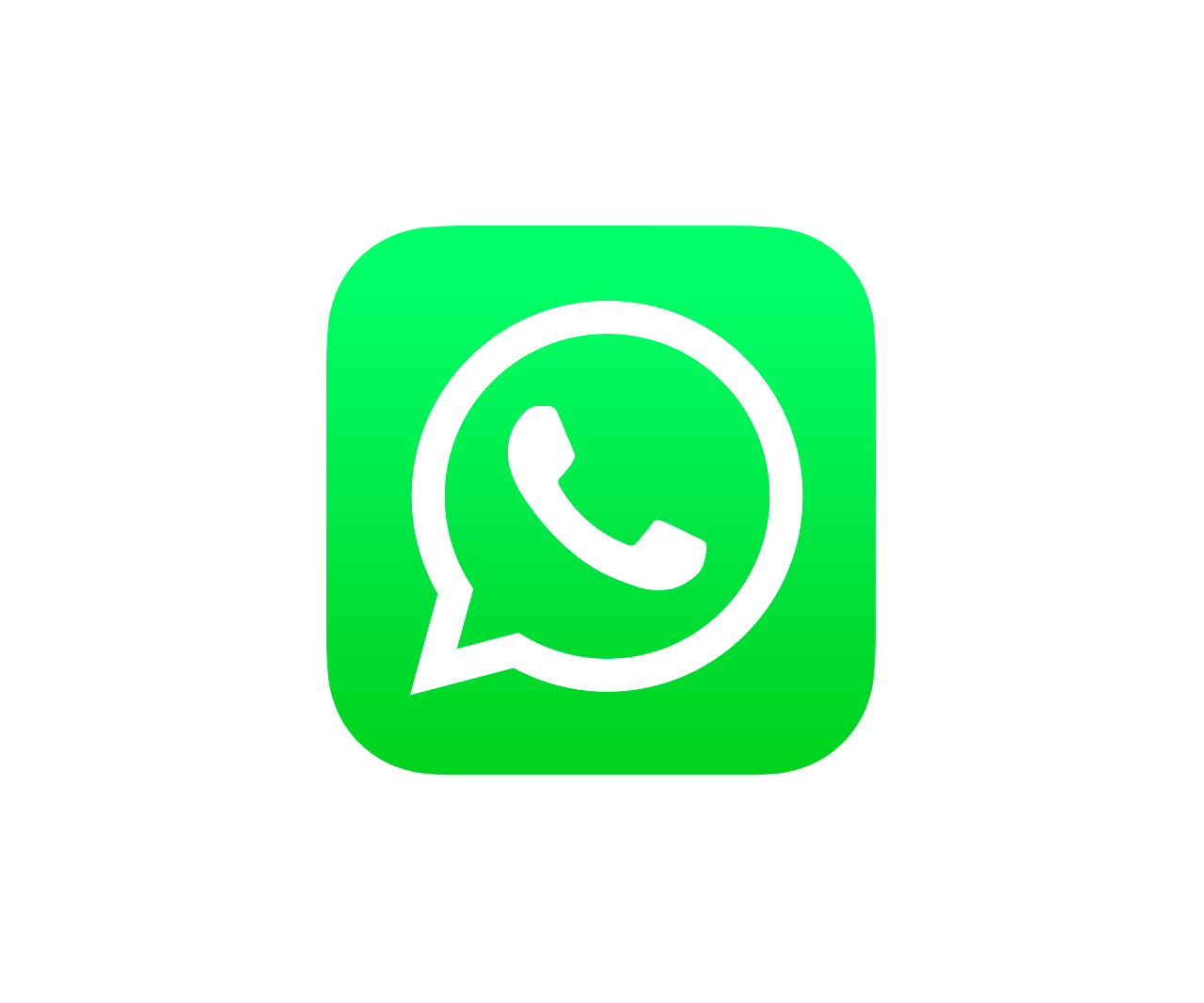 Whatsapp Contact