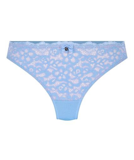 String Marine - Bleu clair