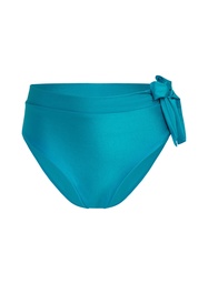 Bas de bikini Aqua - Vert
