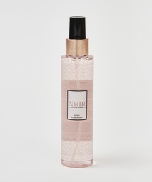 Noir body mist - White, Blanc, coloris