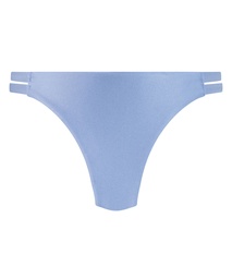 Bas de bikini Honolulu - Bleu