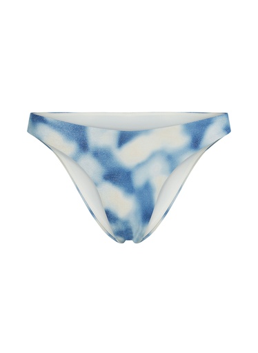 Bas de bikini Lagoa - Bleu