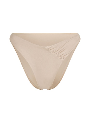 Bas de bikini Lima - Beige