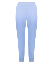Pantalon de jogging Velours - Bleu, Bleu, coloris