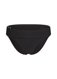 Bas de bikini Luna Rio - Noir, Noir, coloris