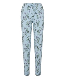Pantalon de pyjama Jersey - Bleu