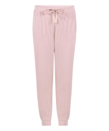 Pantalon de pyjama Jersey - Rose