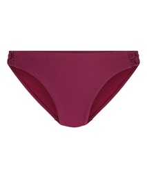 Bas de bikini Marrakech Rio - Rouge, Rouge, coloris