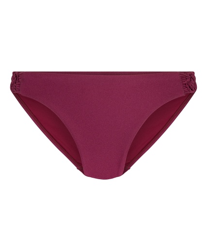 Bas de bikini Marrakech Rio - Rouge