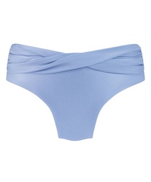 Bas de bikini Rio Honolulu - Bleu, Bleu, coloris