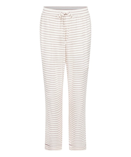 Pantalon en jersey Essential - Ivoire