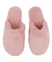 Pantoufles Lisa - Rose, Rose, coloris