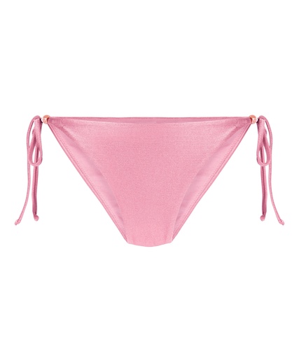 Bas de maillot de bain Kallua - Rose