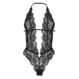 Private Body Salem - Noir, Noir, coloris