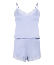 Pyjama Nana - Bleu, Bleu, coloris