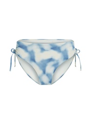 Rio Bas de Bikini Lagoa - Bleu