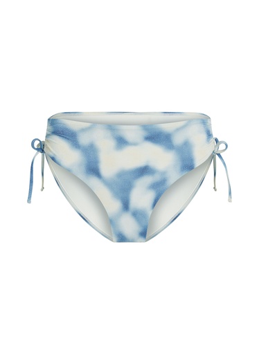 Rio Bas de Bikini Lagoa - Bleu