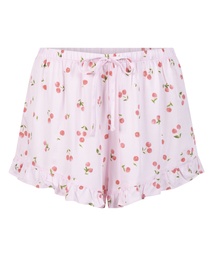 Short de pyjama - Rose, Rose, coloris