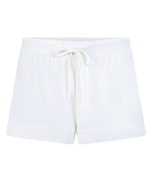 Short Jersey Essential - Blanc