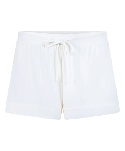 Short Jersey Essential - Blanc
