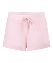 Short Jersey Essential - Rose, Rose, coloris