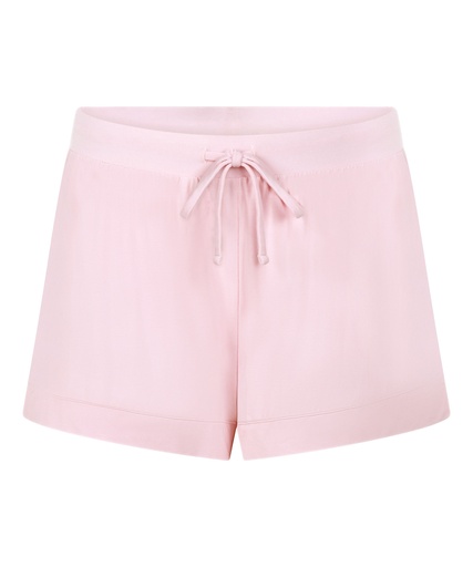 Short Jersey Essential - Rose pastel