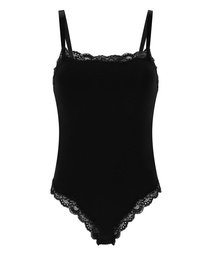 Body Alissia - Noir, Noir, coloris