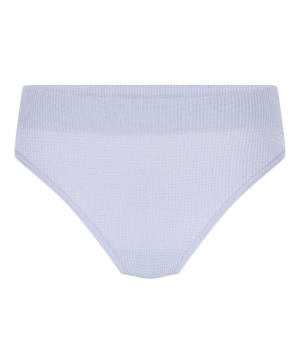 Slip brésilien Dianne - Bleu gris