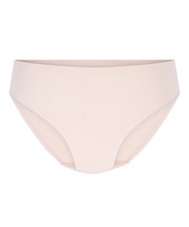 Slip brésilien Invisible - Beige