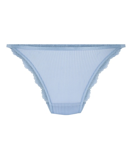 Slip brésilien Kaiden - Bleu clair