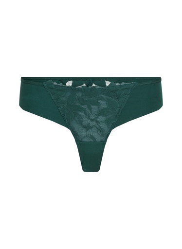 Slip brésilien Lana - Vert