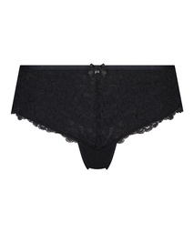 Slip brésilien Marine - Noir, Noir, coloris
