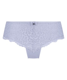 Slip brésilien Marine - Violet, Violet, coloris