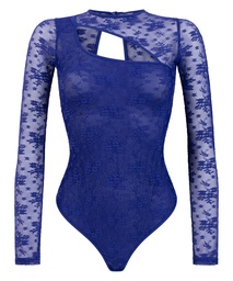Body Coco - Bleu