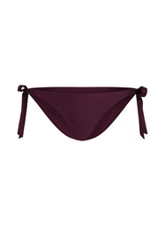 Slip de Bikini Costa - Violet, Violet, coloris
