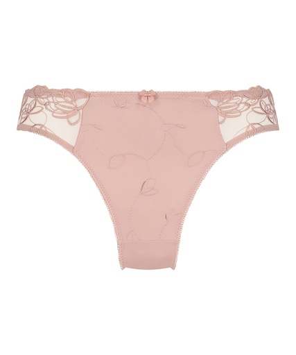Slip Diva - Rose