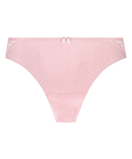 Slip Sophie - Rose