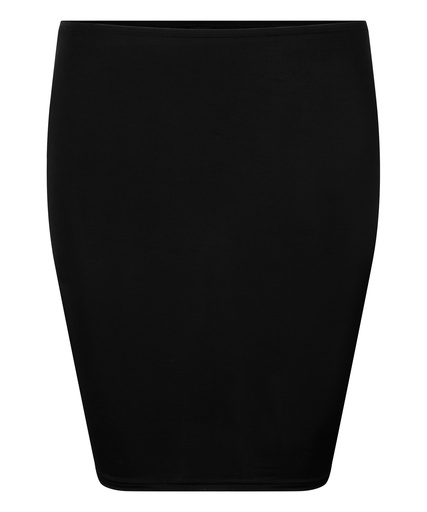 Sous-jupe lissante - Noir