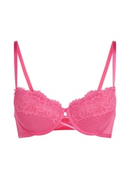 Soutien-gorge à armatures préformé Harmony - Rose, Rose, coloris
