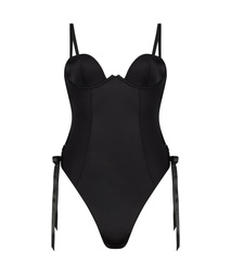 Body Kendra - Noir, Noir, coloris