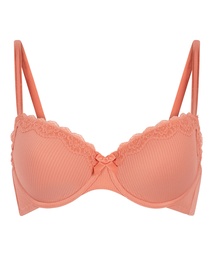 Soutien-gorge à armatures préformé Lola - Rose, Rose, coloris