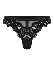 String Amelia - Noir