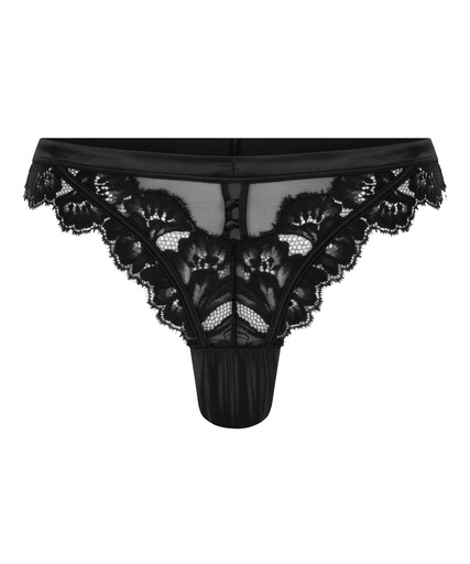 String Amelia - Noir