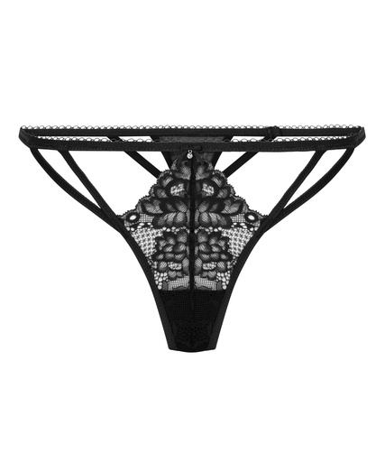 String Anna - Noir