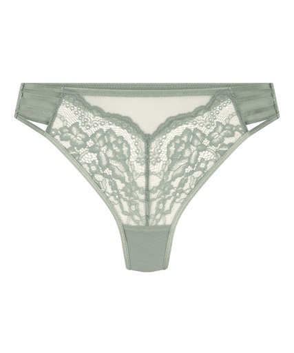 String Briar - Vert