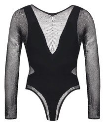 Body Shine - Noir, Noir, coloris