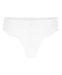 String Daisy - Blanc