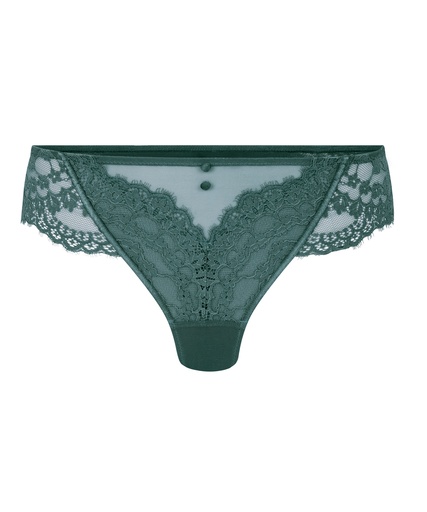 String Daisy - Bleu orage
