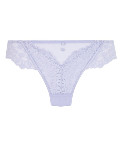 String Daisy - Violet nuit