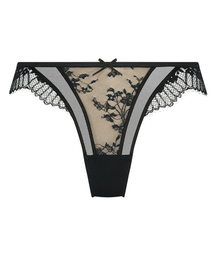 String Daphne - Noir